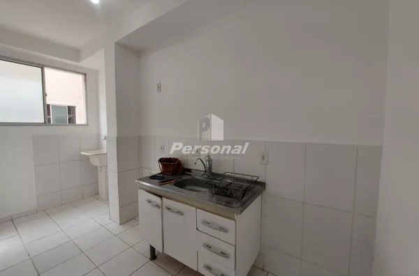 Apartamento para Venda,  Jardim Santa Clara, Taubaté - Foto 3