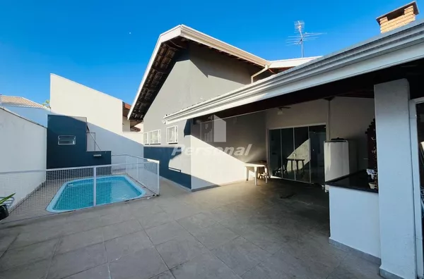 Casa em Condomínio para venda, 4 quarto(s),  Jardim Das Nações, Taubaté - Foto 1