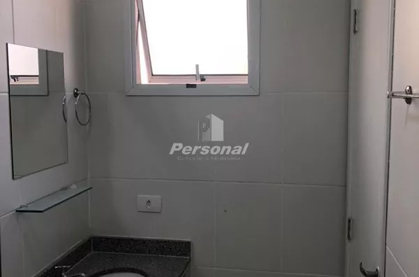 Apartamento com suíte para venda,  Areão, Taubaté - Foto 6