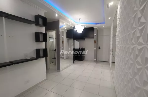 Apartamento para aluguel, 3 quarto(s),  Areão, Taubaté - Foto 2