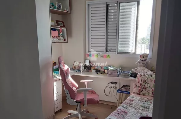 Apartamento para venda, 3 quarto(s),  Centro, Taubaté - Foto 4