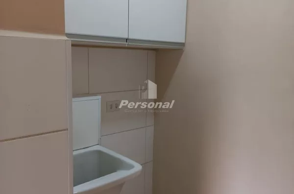 Apartamento com 2 dormitórios para venda,  Jardim Santa Catarina, Taubaté - Foto 6
