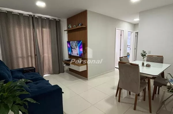 Apartamento para venda, 3 quarto(s),  Rancho Grande, Tremembé