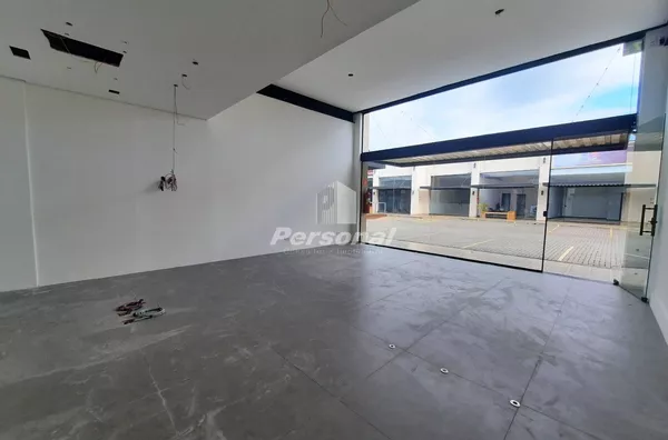 Sala comercial para aluguel,  Chácara São Félix, Taubaté - Foto 5