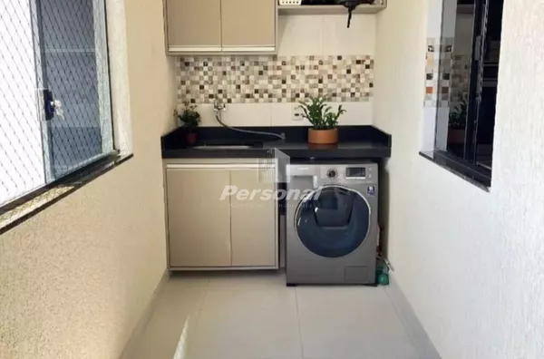 Sobrado para venda,  Jardim Continental II, Taubaté - Foto 6