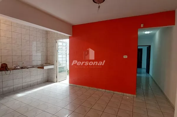 Casa Residencial para locação, Jardim Santa Catarina, Taubaté - Foto 1