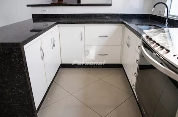 Sobrado 02 dormitórios, com área gourmet, Residencial San Marino, Taubaté - Foto 4
