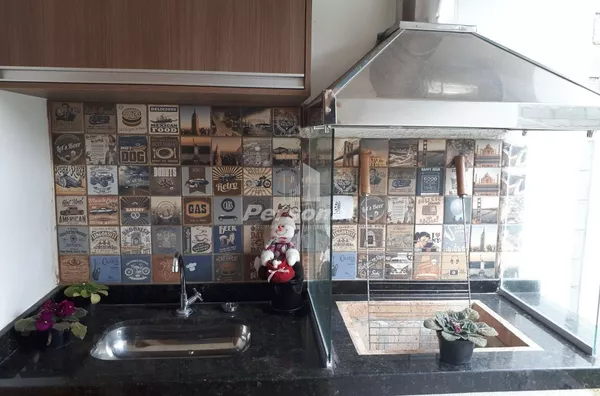 Sobrado em condominio para venda, 3 quarto(s),  Vila Areão, Taubaté - Foto 9