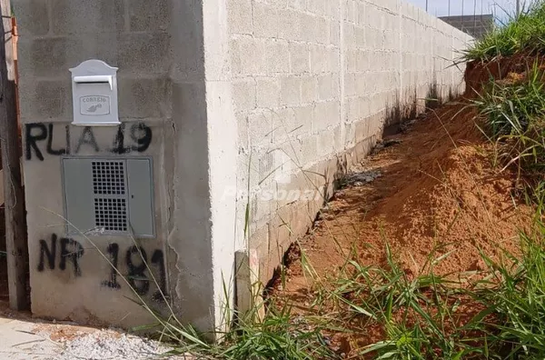 Terreno para venda,  Alto Da Mata I, Taubaté - Foto 3