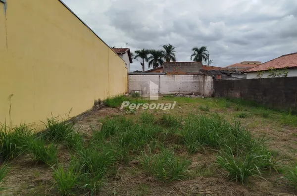 Terreno para venda, 300 M², Parque Urupês, Taubaté - Foto 4