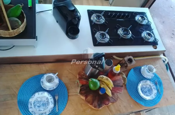 Casa para venda, 1 dormitório,  Sete Voltas, Taubaté - Foto 3