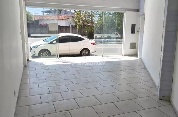 Ponto comercial para aluguel,  Parque Bandeirantes, Taubaté