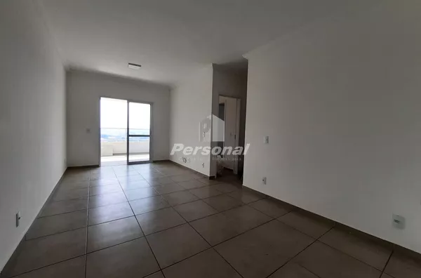 Apartamento para aluguel, 2 quarto(s),  Vila São José, Taubaté - Foto 2