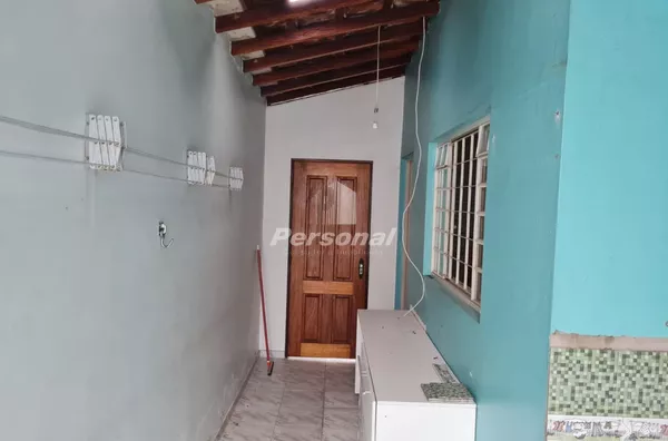 Casa para venda, 2 quarto(s),  Parque Arco íris, Taubaté - Foto 5