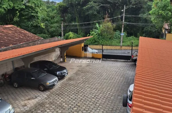 Imóvel para aluguel, 2 quartos, Parque Senhor do Bonfim - Taubaté - SP - Foto 30