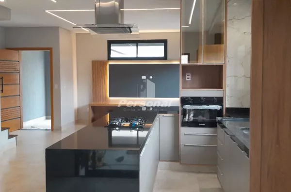 Sobrado para venda, 3 quarto(s),  Morada Dos Nobres, Taubaté - Foto 6