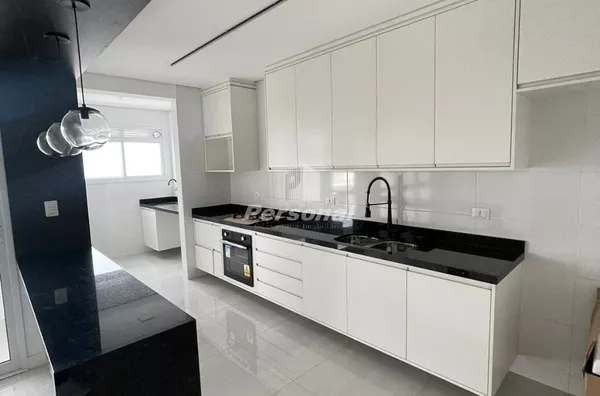 Apartamento para venda e locação, 3 quarto(s),  Jardim Das Nações, Taubaté - Foto 2