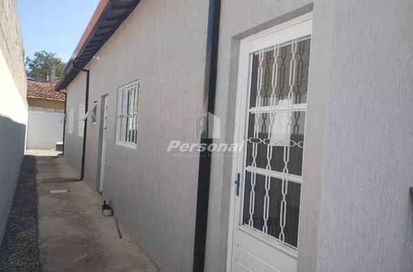 Casa nova com suíte, à venda, em Taubaté - Foto 3