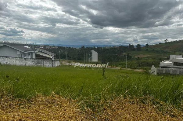 Terreno para Venda de 717 m²,  Jardim Julieta, Taubaté - Foto 1