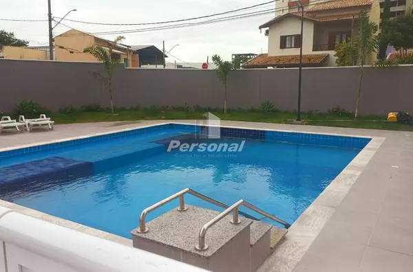 Apartamento para venda, 2 quarto(s),  Esplanada Independência, Taubaté - Foto 4