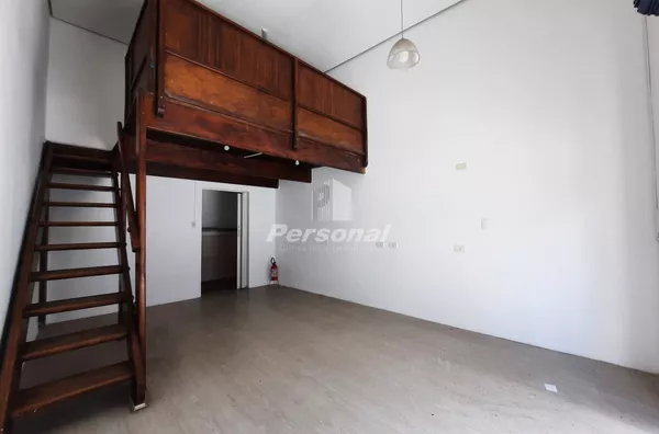 Ponto de 35m² para aluguel,  Centro, Taubaté