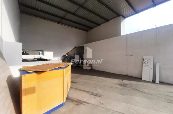 Ponto de 100m² com mezanino para aluguel,  Jardim Das Nações, Taubaté