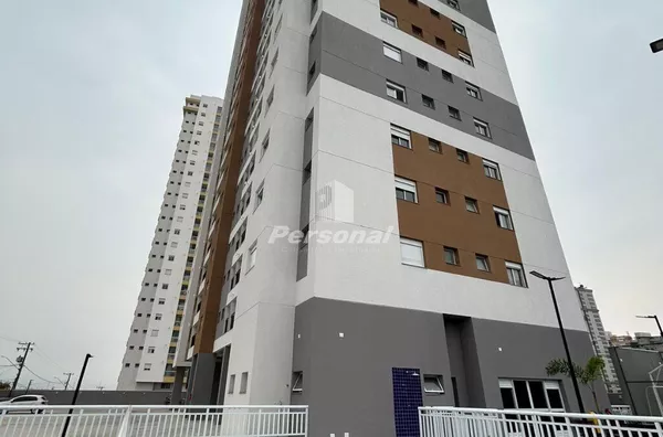 Apartamento de 108m² com 3 dormitórios para venda, Bosque Flamboyant, Taubaté - Foto 3