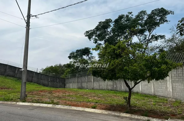 Terreno para venda,  Condomínio Cataguá Way Sul, Taubaté - Foto 4