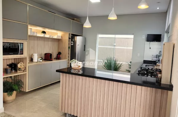 Sobrado em Condominio para venda, 4 quarto(s),  Itapecerica, Taubaté - Foto 3