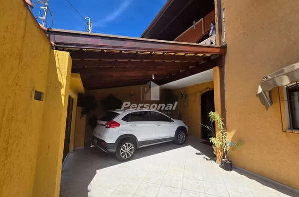 Casa para venda,  Campos Elíseos, Taubaté - Foto 18
