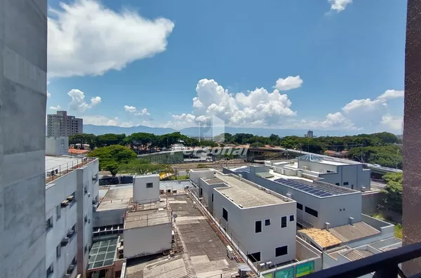 Apartamento Para Venda Avenida 9 de Julho em Taubaté/SP - Foto 4