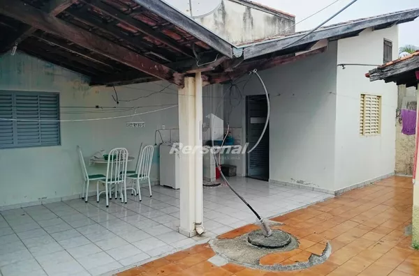 Casa para venda, 3 quarto(s),  Parque Piratininga, Taubaté - Foto 6