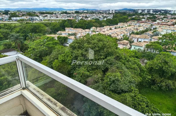 Apartamento duplex para aluguel, 2 quarto(s), Rancho Grande, Tremembé - Foto 20