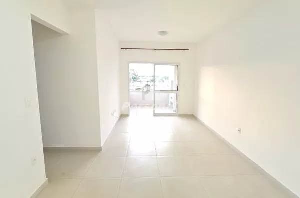 Apartamento de 72m² com 2 dormitórios para venda,  Independência, Taubaté - Foto 1