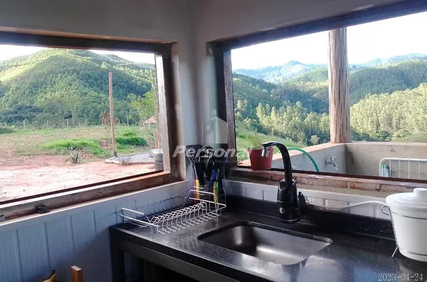 Casa para venda, 1 dormitório,  Sete Voltas, Taubaté - Foto 6