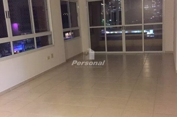 Apartamento 03 dormitórios com banheira, Centro, Taubaté - Foto 1