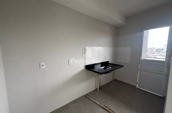 Apartamento para aluguel e venda, 2 quarto(s),  Parque Urupês, Taubaté - Foto 2