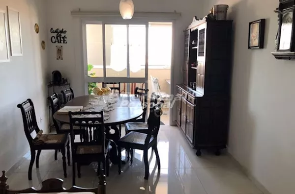 Apartamento Edifício Maison Independência,  com 3 dormitórios sendo 1 suite - Foto 2