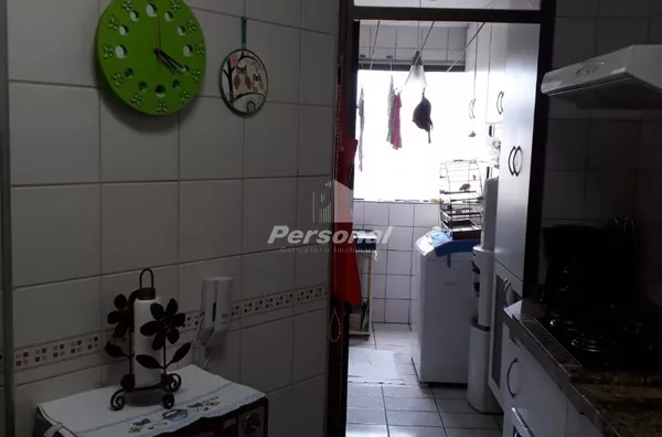 Apartamento Portal Independencia l com 2 dormitórios à venda, 100 m² por R$ 330.000 - Jardim das Nações - Taubaté/SP - Foto 6
