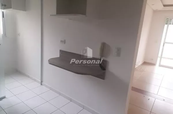 Apartamento com 3 dormitórios à venda, 71 m² por R$ 320.000,00 - Residencial Santa Izabel - Taubaté/SP - Foto 6