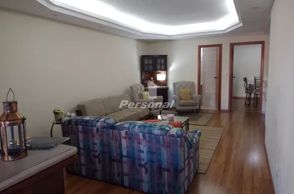 Apartamento Green Tower com 3 dormitórios à venda, 180 m² por R$ 750.000 - Jardim das Nações - Taubaté/SP - Foto 6