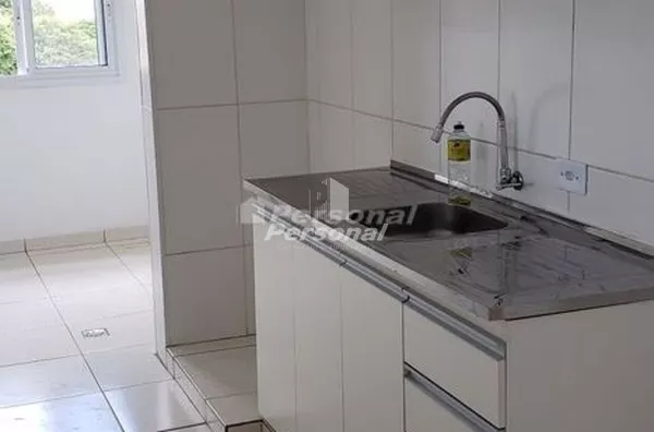 Apartamento Residencial para locação, Parque São Luís, Taubaté - Foto 6