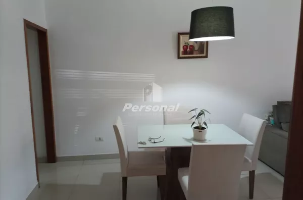 Casa na rua Silva Jardim, Centro Taubaté - Foto 3