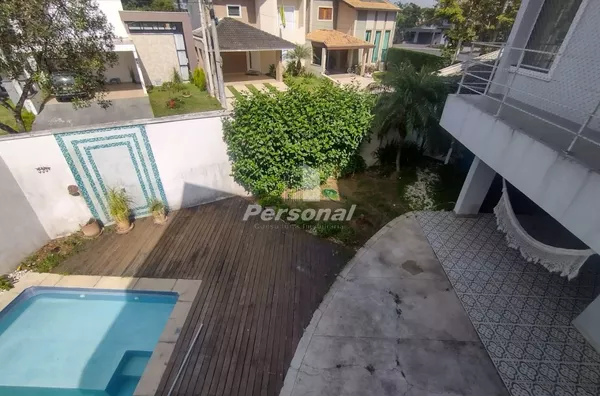 Casa com 3 dormitórios à venda, 450 m² por R$ 1.200.000 - Campos Do Conde - Tremembé/SP - Foto 2