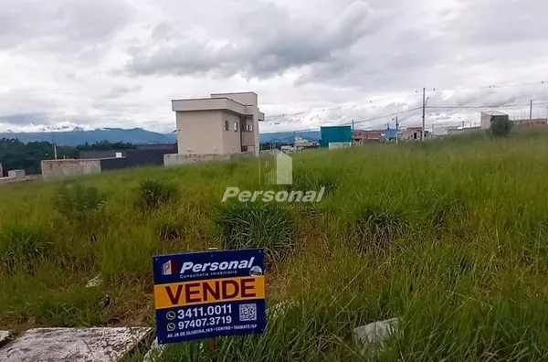 Terreno no Quintas de Santa Cruz do Areão - Foto 1
