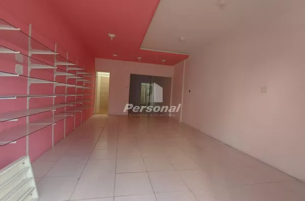 Ponto para alugar, 34 m² por R$ 2.488,30/mês - Centro - Taubaté/SP