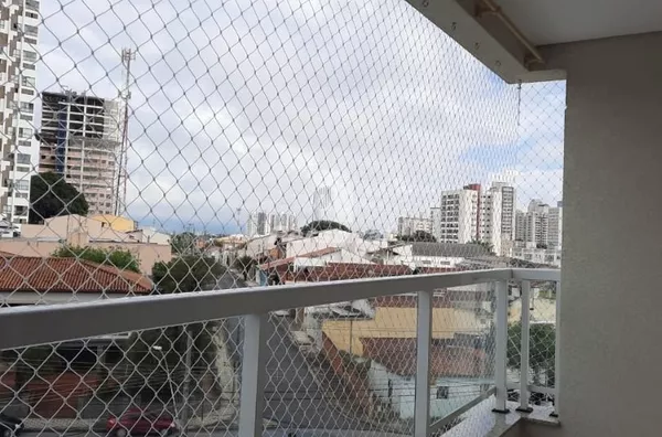 Apartamento com suíte para locação, Jardim das Nações, Taubaté - Foto 3