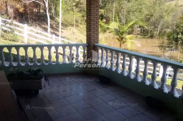 Sítio com 2 dormitórios à venda, 30 m² por R$ 848.000,00 - Taboão - Taubaté/SP - Foto 4