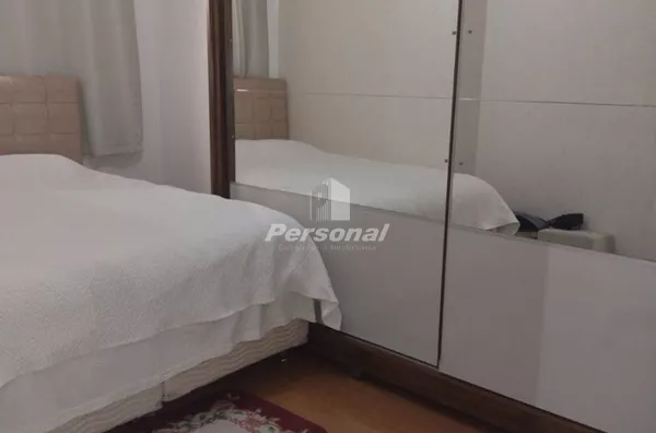 Apartamento com 3 dormitórios à venda, 72 m² por R$ 320.000,00 - Parque Senhor do Bonfim - Taubaté/SP - Foto 1