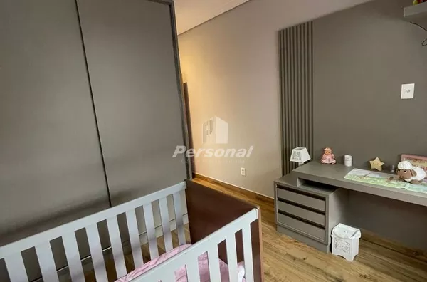 Imóvel de 3 andares no Cyrela Taubaté - Foto 6